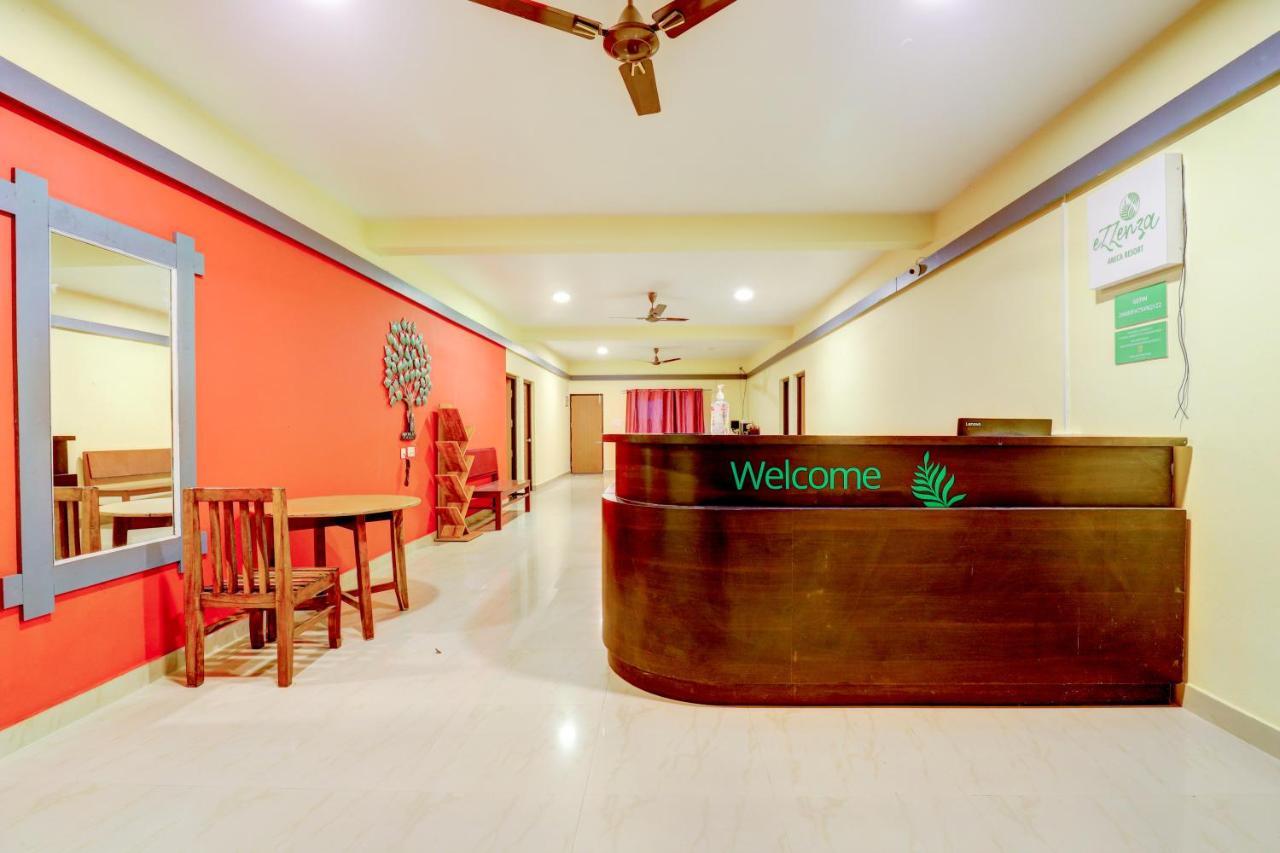 Ezzenza Areca Resort มาดิเครี ภายนอก รูปภาพ