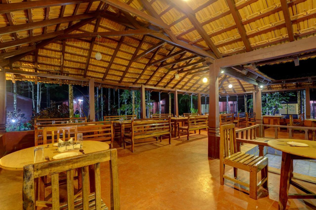 Ezzenza Areca Resort มาดิเครี ภายนอก รูปภาพ