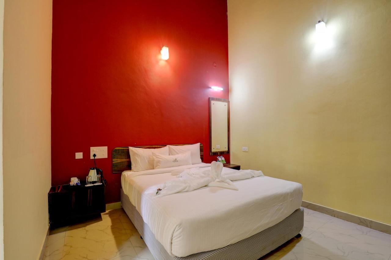 Ezzenza Areca Resort มาดิเครี ภายนอก รูปภาพ